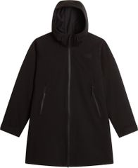 The North Face Womens TNF Range Light Hooded Parka