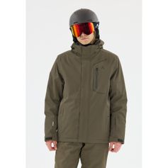 Whistler Carbon M Ski Jacket W-pro 15000 Herren Skijacke