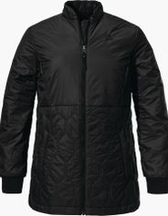 Schöffel Urban Insulated Jacket Style Malkay Women Isolationsjacke für Damen