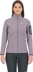 Karpos Mesdi' W Fleece Damen Midlayer für Freeski oder Skitouren