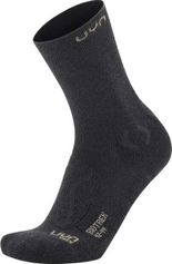 Uyn Unisex Biotrek Tick Repellent Socks Unisex Trekking & Wandersocken