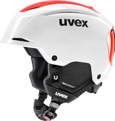 Uvex Resolution SL Unisex Skihelm