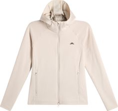 J.Lindeberg Portia Polartec Hood
