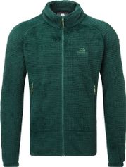 Mountain Equipment Concordia Mens Jacket Herren Midlayer für Outdoor Aktivitäten