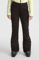 O'Neill Blesses Softshell Hybrid Skinny Snow Pants Damen Skihose