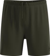 Odlo The Essentials 6-inch 2-in-1 Running Shorts 2.0 Herren Laufshorts