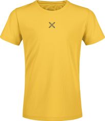 Montura Deltapeak T-shirt Kids Kinder T-Shirt für sämtliche Outdoor Aktivitäten