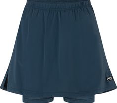 Super.Natural W Hiking Skirt Isolationsrock für Skitouren oder Langlauf