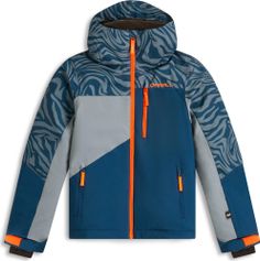 O'Neill Fwc'cruz Triple Snow Jacket Mädchen Skijacke