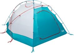 Mountain Hardwear Trango 4 Tent 4-Personen Zelt
