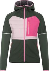 Kari Traa NIA Jacket Damen Freizeitjacke