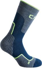 CMP Trekking Socks Wool Mid Unisex Trekking & Wandersocken
