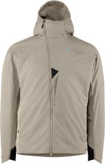 Klättermusen Gondul 2.0 Hood Jacket Men Kunstfaser Isolationsjacke für Herren