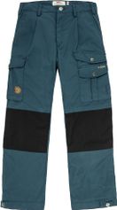 Fjällräven Kids Vidda Padded Trousers Kinder Outdoorhose