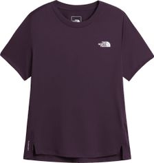 The North Face Womens Flex Short Sleeves REG Tee Damen Laufshirt