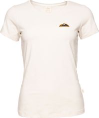Chillaz Gandia Mountain Patch Damen T-Shirt für sämtliche Outdoor Aktivitäten