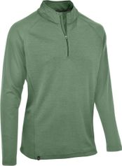 MAUL Sport Schafjöchl II Fresh - 1/1 Funktionsshirt m. RV