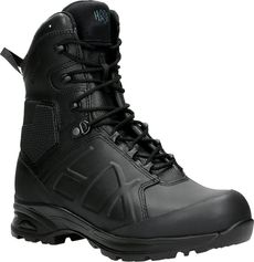 HAIX Ranger GSG9-X