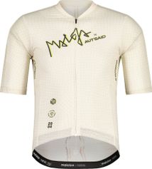 Maloja PaulM. Gravel Shirt 1/2 Herren Radtrikot