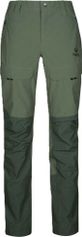 Halti Hiker Drymaxx 3L Ventilated Pants Women's Damen Outdoorhose