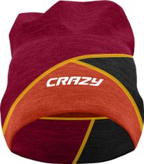 Crazy Cap Switch