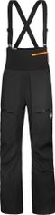 Mammut Haldigrat Hardshell Bib Pants Women Damen Freeskihose
