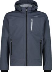 CMP Mens Softshell Jacket Herren Freizeitjacke