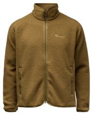 Pinewood Forest Pile Fleece Women Jacket Damen Freizeitjacke