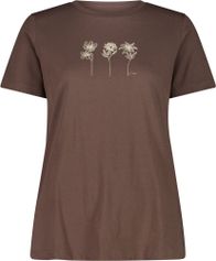 CMP Woman T-shirt Damen T-Shirt für sämtliche Outdoor Aktivitäten
