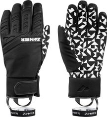 Zanier SPRING.STX Unisex Handschuhe