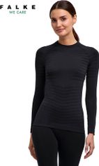 Falke Damen Langarmshirt Maximum Warm
