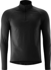 Gonso Essential Jersey Longsleeve M Herren Radtrikot
