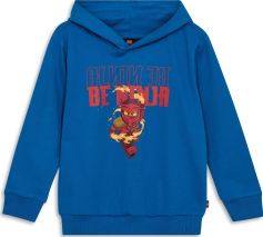 LEGO® kidswear LEGO NINJAGO HæTTETRøJE – LWSAKU 701