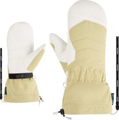 Ziener Kilati-z AS AW Mitten Glove Lady Damen Fäustlinge