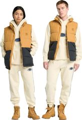 Timberland Synthetic Insulated Puffer Vest Outdoorweste für Herren