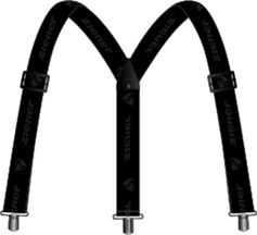 Ziener Braces Clip-z Braces Unisex