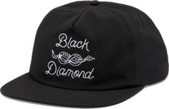 Black Diamond Synthetic Surf Hat