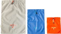 Tatonka Stuff Sack Set III