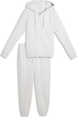 Puma Hooded Sweat Suit Full-zip FL cl