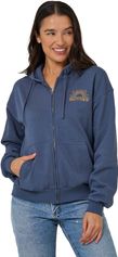Salty Crew First Place Hooded Zip