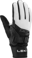 LEKI PRC Thermoplus Shark Women Damen Langlaufhandschuhe
