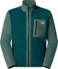 The North Face Mens Yumiori Full Zip Herren Freizeitjacke