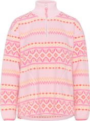 Kari Traa Ruthie Midlayer Half Zip Damen Midlayer Test