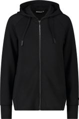 CMP Woman Jacket FIX Hood Damen Freizeitjacke