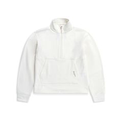 Bergans Midtli Midlayer Cropped Half Zip Women Damen Midlayer für Outdoor Aktivitäten
