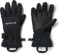 Columbia Youth Whirlibird III Waterproof Ski Gloves