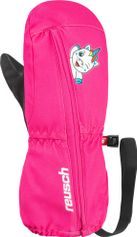 Reusch Animagnet Mitten Unisex Fäustlinge