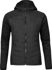 Halti Streams W Hybrid Knit Layer Jacket Damen Freizeitjacke