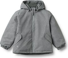 Wheat Jacket Svende Kinder Freizeitjacke
