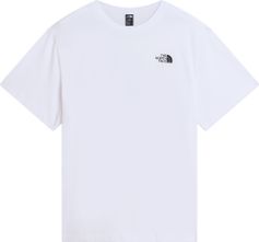 The North Face Mens Expedition: Jannu Relaxed Softshell Tee Herren T-Shirt für sämtliche Outdoor Aktivitäten